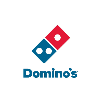 dominos.com.au logo