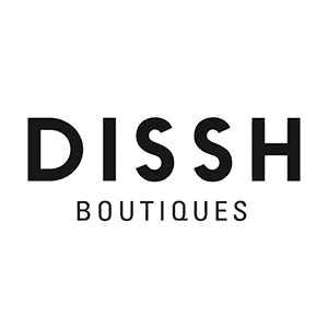 dissh.com.au logo